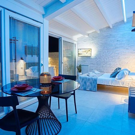كاستيلاّماري ديل غو Porta Del Golfo Apartments & Suites المظهر الخارجي الصورة