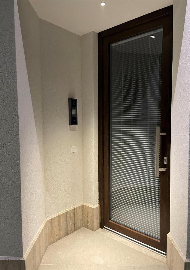 كاستيلاّماري ديل غو Porta Del Golfo Apartments & Suites المظهر الخارجي الصورة