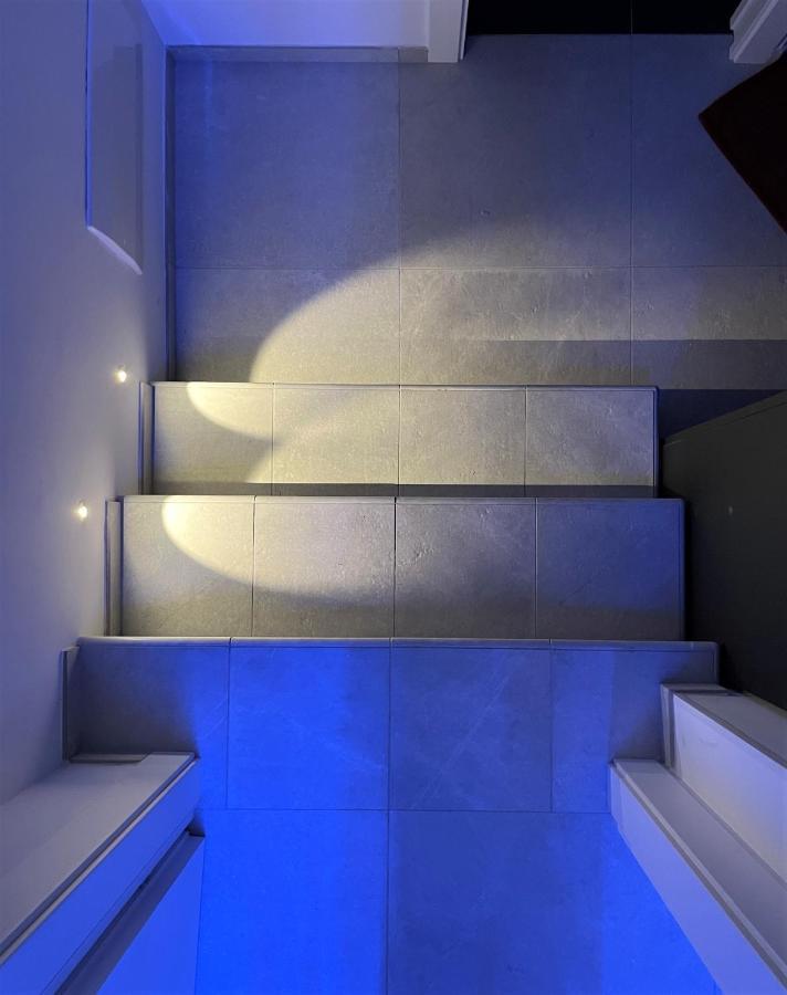 كاستيلاّماري ديل غو Porta Del Golfo Apartments & Suites المظهر الخارجي الصورة